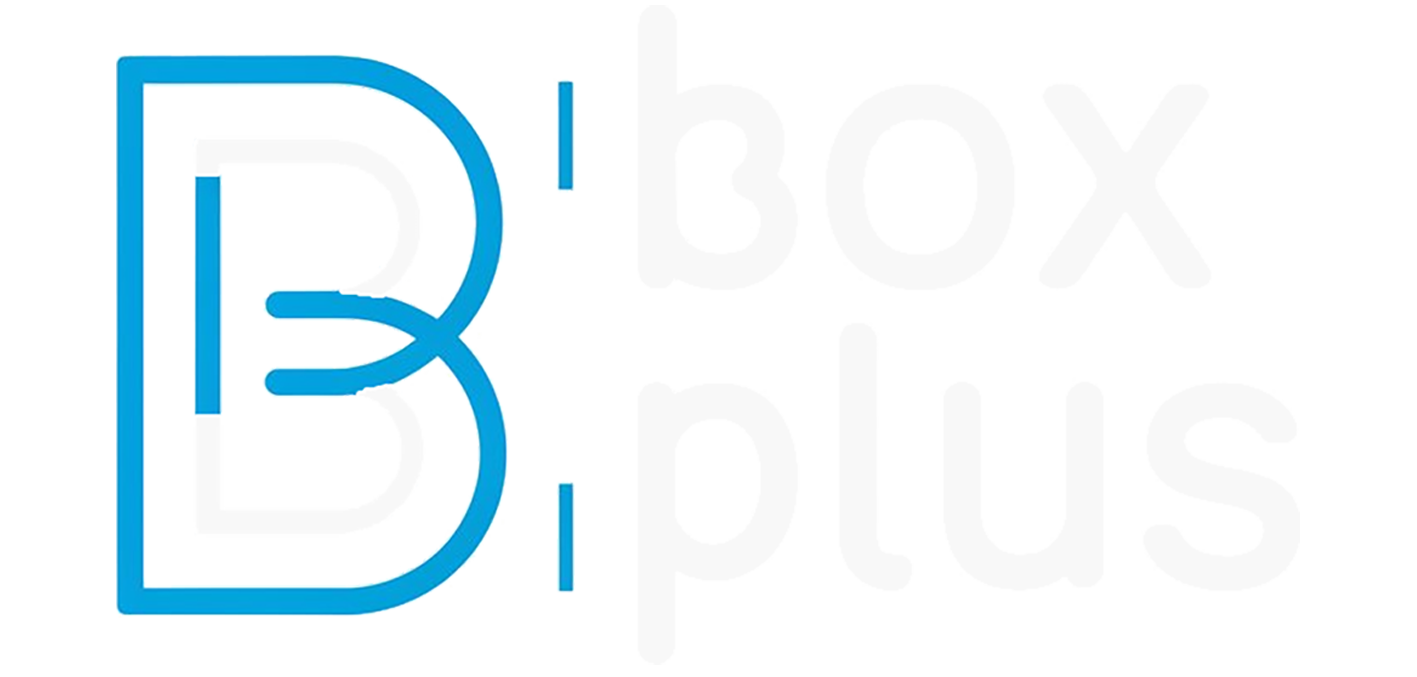Box Pluse