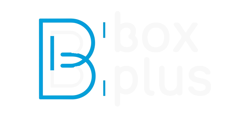 Box Pluse